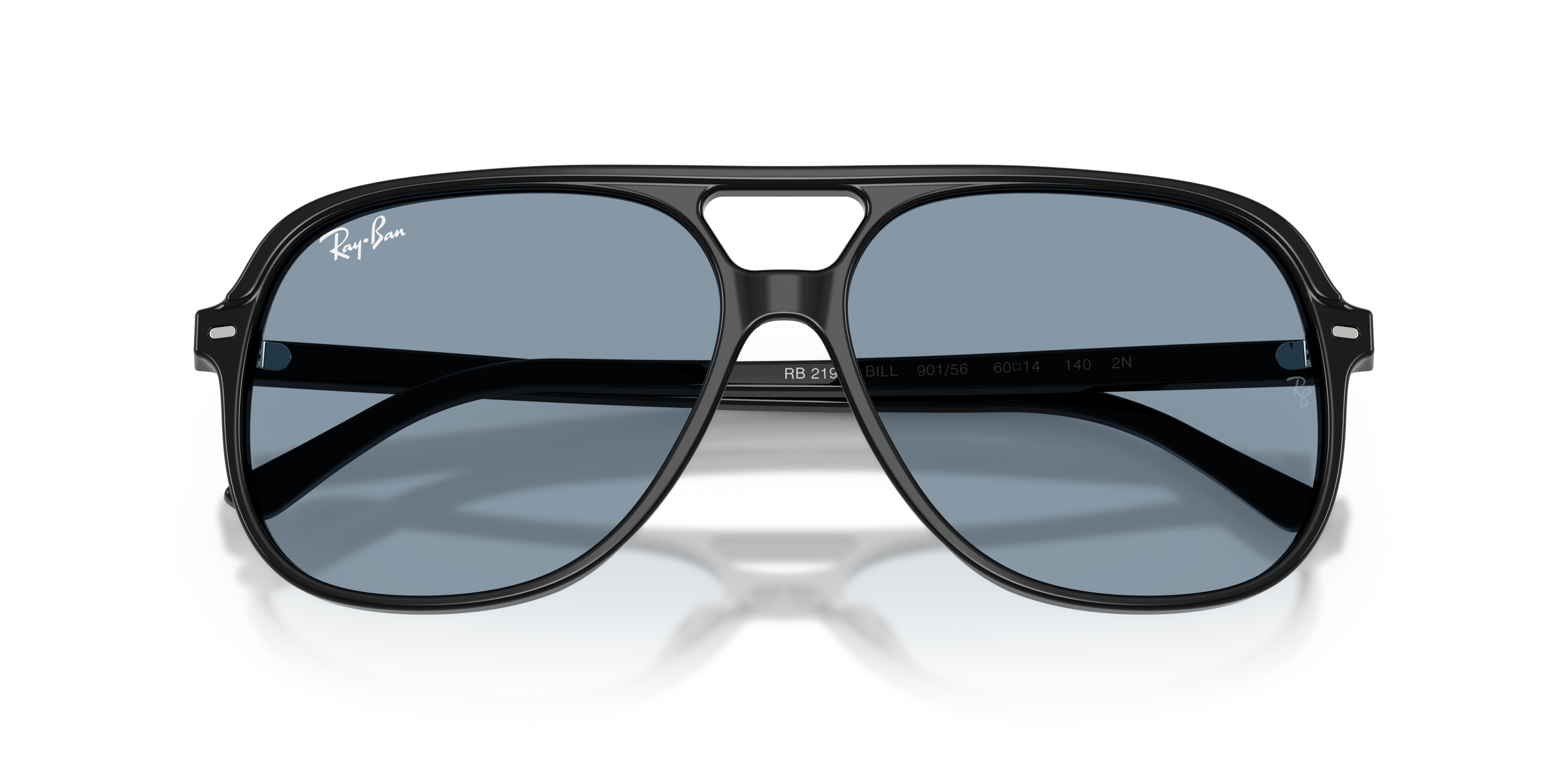 Ray-Ban RB2198 901/56 Bill 